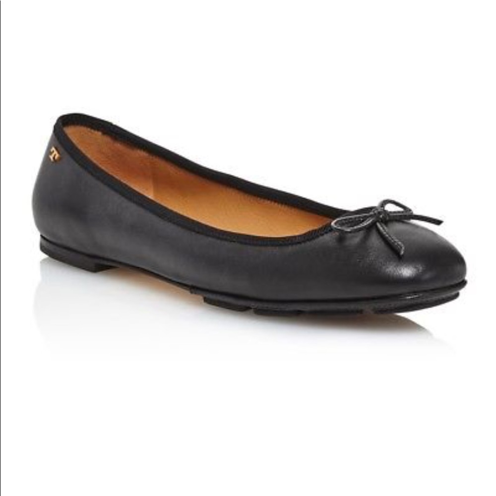 NEW CONDITION Tory Burch Laila driver ballet flat
